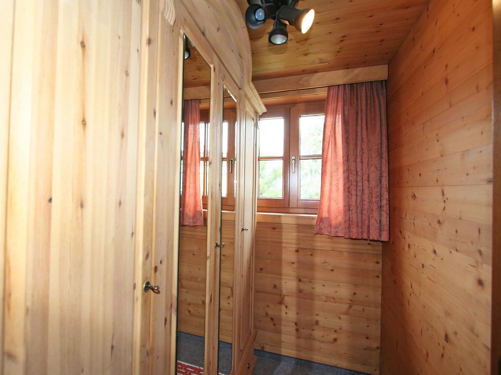 Apartment Plank By Interhome Stumm Exterior foto